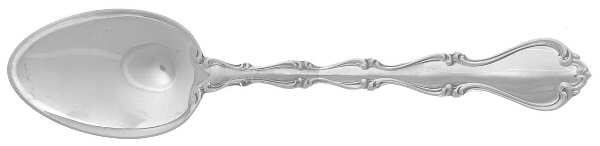 Country Manor (Sterling, 1966) Dessert/Oval Soup Spoon