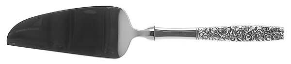 Contessina (Sterling, 1965) Cheese Knife with Stainless Blade