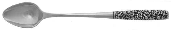 Contessina (Sterling, 1965) Infant Feeding Spoon