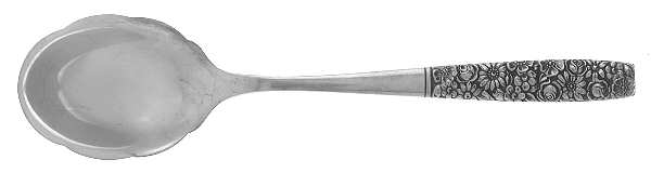 Contessina (Sterling, 1965) Sugar Spoon by Towle Silver