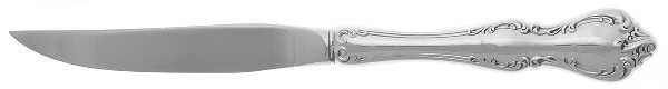 Debussy (Sterling, 1959) Individual Steak Knife Hollow Handle