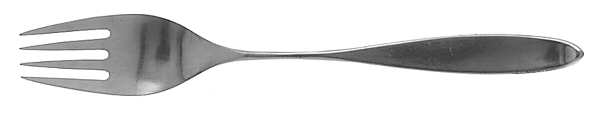 Design 2 (Stainless, Norway-Germany) Fork