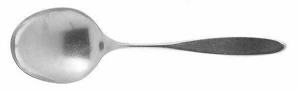 Design 2 (Stainless, Norway-Germany) Tablespoon (Serving Spoon)