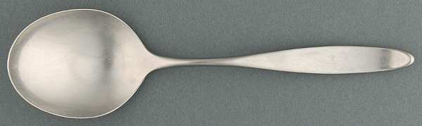 Design 2 (Stainless, Norway-Germany) Tablespoon (Serving Spoon)