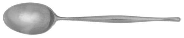 Design 3 (Stainless) Five O'Clock Spoon by Towle Silver
