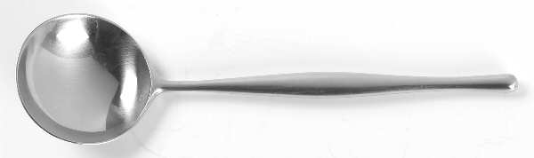 Design 3 (Stainless) Sugar Spoon by Towle Silver