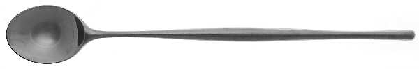Design 3 (Stainless) Spoon-Iced Tea by Towle Silver