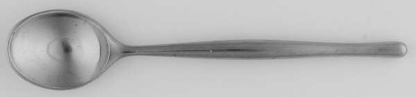 Design 3 (Stainless) Demitasse Spoon by Towle Silver