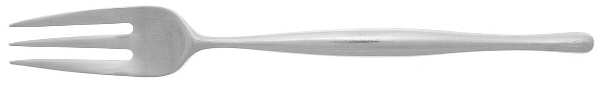 Design 3 (Stainless) Fork by Towle Silver