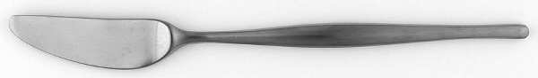 Design 3 (Stainless) Modern Solid Knife by Towle Silver