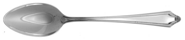 Dorothy Manners (Sterling, 1919) Five O'Clock Teaspoon