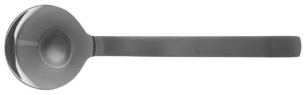 Drama (Stainless) Place/Oval Soup Spoon