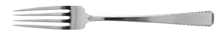 Drury Lane (Sterling, 1939, No Monograms) Fork