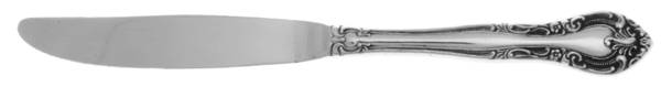 Dynasty (Supreme, Stainlees) Modern Hollow Knife