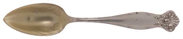 Empire (Sterling, 1894) Fruit/Orange Spoon