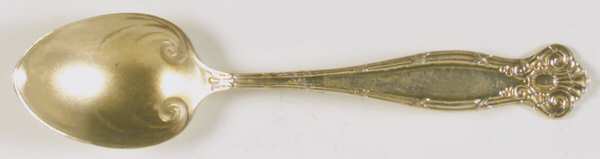 Empire (Sterling, 1894) Ice Cream Spoon Individual