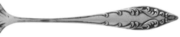 Essex (Sterling, 1890) by Towle Silver