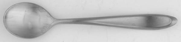 Exeter (Stainless) Demitasse Spoon
