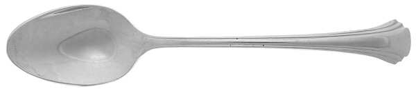 Exeter (Stainless) Demitasse Spoon