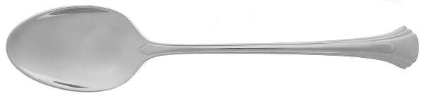 Exeter (Stainless) Place/Oval Soup Spoon