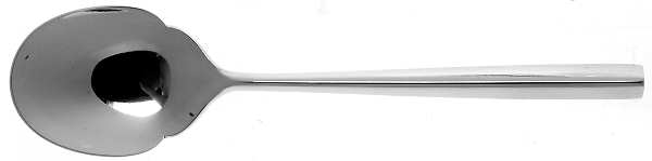 Facets (Stainless) Sugar Spoon