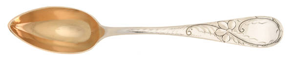 Florence (Sterling, 1889) by Towle Silver