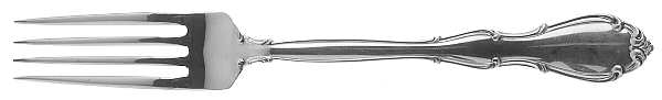 Fontana (Sterling, 1957) Youth Fork