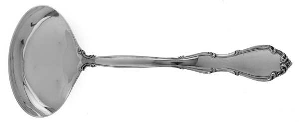 Fontana (Sterling, 1957) Solid Gravy Ladle
