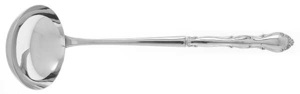 Fontana (Sterling, 1957) Soup Ladle with Stainless Bowl