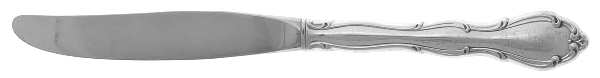 Fontana (Sterling, 1957) Modern Hollow Knife