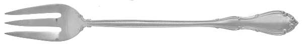 Fontana (Sterling, 1957) Cocktail/Seafood Fork