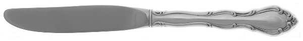 Fontana (Sterling, 1957) Modern Hollow Butter Spreader (Stainless)