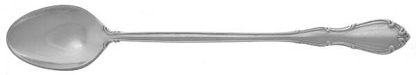 Fontana (Sterling, 1957) Infant Feeding Spoon