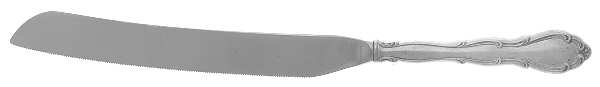 Fontana (Sterling, 1957) Cake Slicer with Stainless Blade