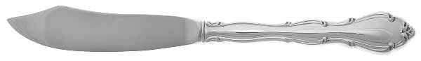 Fontana (Sterling, 1957) Individual Fish Knife with Stainless Blade
