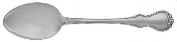French Provincial (Sterling, 1948) Teaspoon by Towle Silver