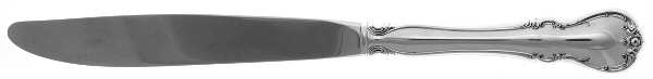 Modern Hollow Knife