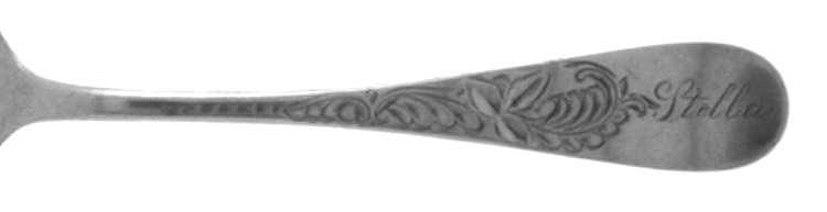 Gladys (Sterling, 1890) by Towle Silver