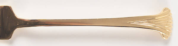 Gold Aristocrat (Gold Electroplate) by Towle Silver