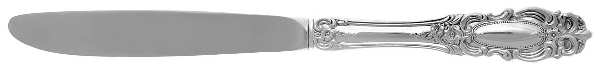 Grand Duchess (Sterling, 1973) Modern Hollow Knife