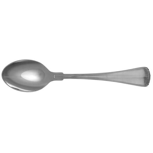 Hamilton (Stainless, Korea) Place/Oval Soup Spoon