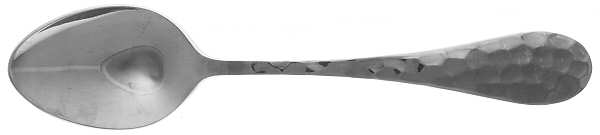 Hammer (Stainless) Demitasse Spoon