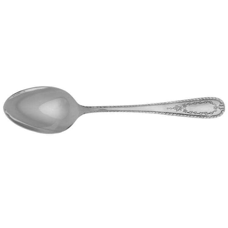 Harmonie (Stainless) Place/Oval Soup Spoon