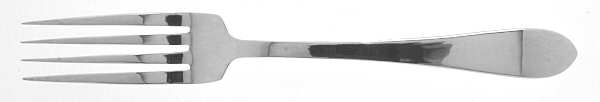 Hartford (Silverplate, 1988) Fork
