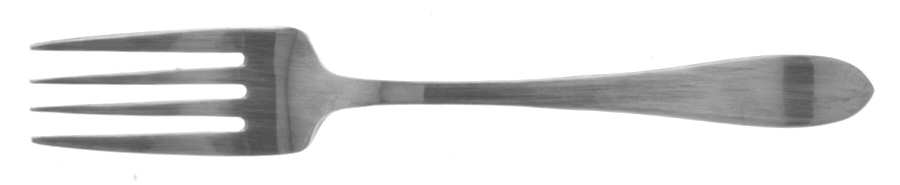 Hartford (Silverplate, 1988) Individual Salad Fork