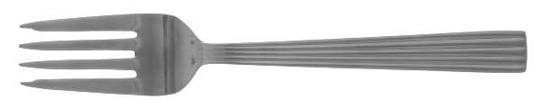 Ionic (Stainless) Individual Salad Fork