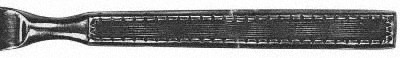 Jeweltone-Pearl (Stainless) by Towle Silver