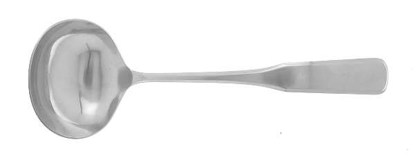 John Smythe (Stainless) Solid Gravy Ladle