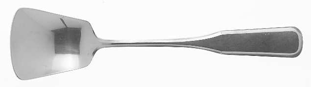 John Smythe (Stainless) Sugar Spoon