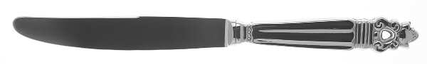 Modern Hollow Knife